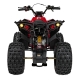 Pojazd Quad Spalinowy RENEGADE HIPERFECT 125CC Czerwony PSP.ATV003.CR